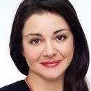 Alexandra Marzo