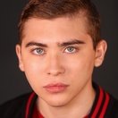 Raymond Ochoa