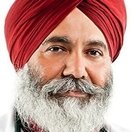 Bhavkhandan Singh Rakhra