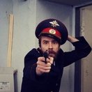 Михаил Кшиштовский