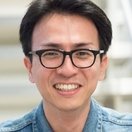 Ryohei Takeshita