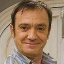 Kike Díaz de Rada