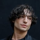 Ezra Miller