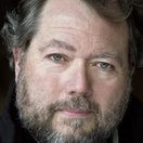 David Broughton-Davies