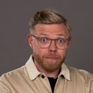 Rob Beckett