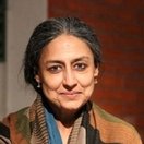 Padmavati Rao
