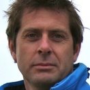 Iain Stewart