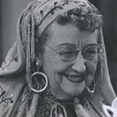 Jane Morgan