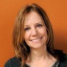 Jill Sprecher