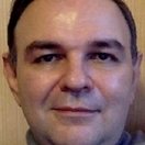 Alexandr Bokovikov