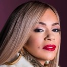 Faith Evans