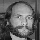 Mike Pinder