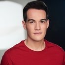 Trevor James