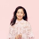 Naoko Takeuchi