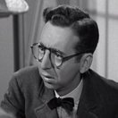 Arnold Stang