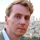 Jonathan Tindle