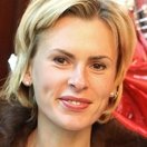 Elizaveta Krutsko