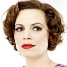 Anne Bærskog Hauger