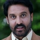 Afzal Khan