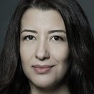 Özlem Ulukan