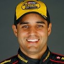 Juan Pablo Montoya