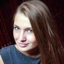 Polina Bystritskaya