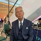Chalong Pakdeevijit
