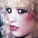Nancy Spungen