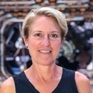 Susan Pickett