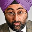 Hardeep Singh Kohli