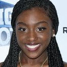 Da'Vonne Rogers