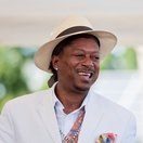 Kermit Ruffins
