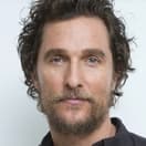 Matthew McConaughey