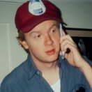 Danny Scharar
