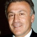 Panayiotis Psomiadis
