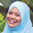 Khatijah Tan