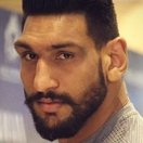 Satnam Singh Bhamara