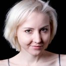 Svetlana Semusheva
