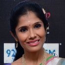 Anuradha Sriram
