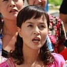 于莉红