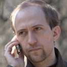 Nikolay Promyslov