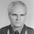 Mikhail Kozichev
