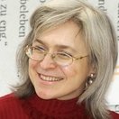Anna Politkovskaya