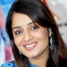 Nikita Thukral