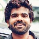 Deepan Murali