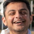Hardik Zaveri