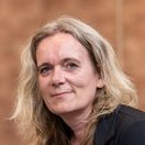 Jolanda van Drunen