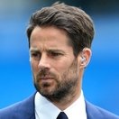 Jamie Redknapp