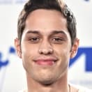 Pete Davidson