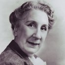 Bertha Belmore